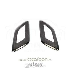 Range Rover Sport Carbon Fibre Intakes Ct Carbon