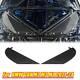 Real Carbon Fiber Air Intake Panel Covers Fits 2021-2023 Bmw M3/m4 G87 M2