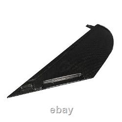 Real Carbon Fiber Air Intake Panel Covers Fits 2021-2023 BMW M3/M4 G87 M2