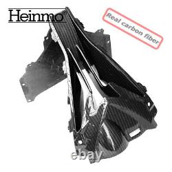 Real Carbon Fiber For S1000RR 2015-2018 Front Head Nose Cowl Air Intake Fairing
