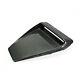 Real Carbon Fiber Front Air Intake Bonnet Hood Scoop For Evolution X Evo 10