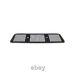 Real Carbon Fiber Hood Air Intake Grille Vent Trim For Benz G Class W463 2006-18
