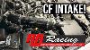 Rr Racing Carbon Fiber Intake Install