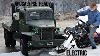 Ruffian Send E Snow Bike Or Modified Army Truck