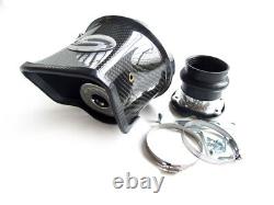 SIMOTA CARBON FIBER AERO FORM INTAKE SYSTEM CF FOR VW Mk7 GOLF GTI 2.0 TSI 2013
