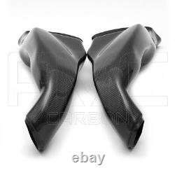 SUZUKI GSX-R 1000 2017-2019 L7 Carbon Fiber Air Intakes