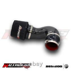 Seadoo RXP/RXT300 2006-2019 Carbon Fibre Air Intake by Ruthless Racing
