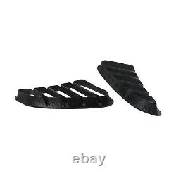 Sporty Carbon Fiber Air Intake Cover Set for 987 05 12