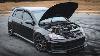 The Best Intake For The Vw Mk7 Gti More Carbon Fiber Mods