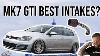 Top 5 Volkswagen Mk7 Gti Intake Systems