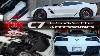 Top Corvette Accessories C7 Grand Sport Including Best Engine Dress Up Paint And Carbon Fiber