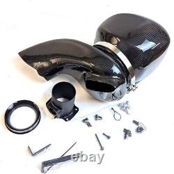 Toyota Yaris GR Carbon Fibre Intake Induction Kit M2 MOTORSPORT Z8397