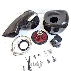Toyota Yaris GR Carbon Fibre Intake Induction Kit M2 MOTORSPORT Z8397