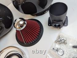 Toyota Yaris GR Carbon Fibre Intake Induction Kit M2 MOTORSPORT Z8397