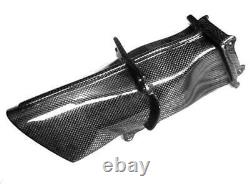 Triumph Carbon Fiber Daytona 675 2006 2010 Duct Intake