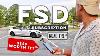 Trying Tesla Fsd Subscription On A Road Trip Is It Worth It Fsd Beta 9