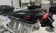 Tsp Gm Gen Iii/iv Ls, Gen V Lt Carbon Fiber Intake Manifold Lid, 102mm