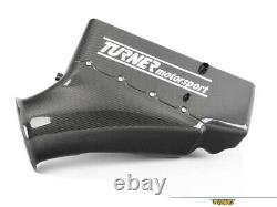 Turner Motorsport CSL Gloss Carbon Fiber Style Intake Manifold ONLY