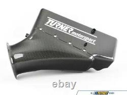 Turner Motorsport CSL Gloss Carbon Fiber Style Intake Manifold ONLY