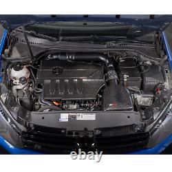 VW Golf MK6R Carbon Fibre Intake Kit HF-Series Audi S3 8P / Scirocco R CDL