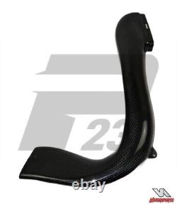 Va Motorsports Dry Carbon Fiber Air Intake Induction Kit For Mercedes W205