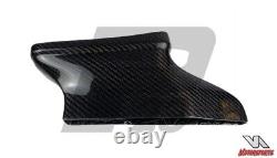 Va Motorsports Dry Carbon Fiber Air Intake Kit For Mercedes A45 Cla45 Amg