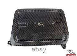 Va Motorsports Dry Carbon Fiber Air Intake Kit For Mercedes A45 Cla45 Amg