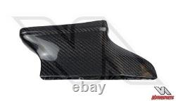 Va Motorsports Mercedes A45 Cla45 Amg Prepreg Carbon Fibre Air Intake Kit
