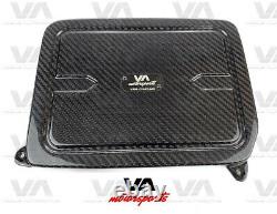 Va Motorsports Mercedes C117 Cla45 Pprepreg Carbon Fiber Air Intake Induction