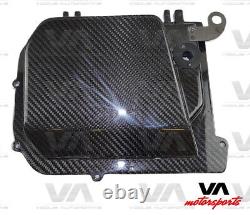 Va Motorsports Mercedes Dry Carbon Fiber Air Intake Kit For E400 E43 Slc43