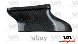 Va Motorsports Mercedes W176 A45 Amg Carbon Fiber Cold Air Intake Induction Kit