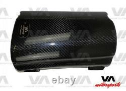 Va Motorsports Mercedes W205 2.0t Prepreg Carbon Fiber Air Intake Induction Kit