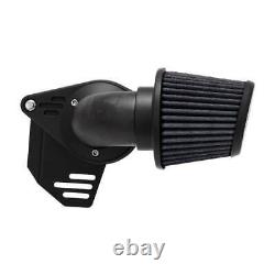 Vance & Hines VO2 Falcon Air Intake Forged Carbon Fiber For 16-17 Softail