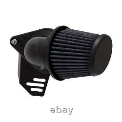 Vance & Hines VO2 Falcon Air Intake Forged Carbon Fiber For 18-23 Softail