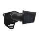 Vance & Hines Vo2 Falcon Air Intake Weaved Carbon Fiber For 16-17 Softail