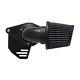Vance & Hines Vo2 Falcon Air Intake Weaved Carbon Fiber For 91-22 Xl Ex. Xr1200