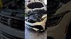 Volkswagen Tiguan Getting A Unitronic Carbon Fiber Intake System And A Few Other Goodies