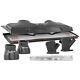 Wagner Tuning Carbon Fibre Air Intake Induction System For Audi Rs6 Rs7 C8 2020+