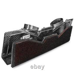 Wagner Tuning Carbon Fibre Air Intake Induction System For Audi RS6 RS7 C8 2020+