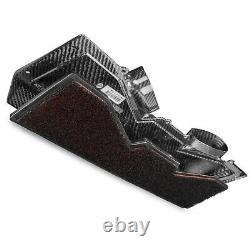 Wagner Tuning Carbon Fibre Air Intake Induction System For Audi RS6 RS7 C8 2020+