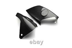 YAMAHA MT09 FZ09 2021-2022 Carbon Fiber Air Intake Covers Panels