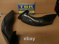 Yamaha R1 2007 2008 Real Carbon Air Intake Tubes Pipes £129.99 Only