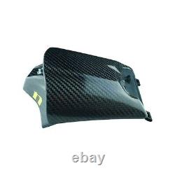 Yamaha YZ450F Nihilo Carbon Fibre Air Intake Scoop 2018 2021