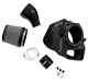 034motorsport X34 Admission D'air Froid En Fibre De Carbone, Audi B9/b9.5 Rs4/rs5 2.9 Tfsi