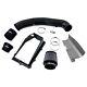 034 Motorsport X34 4? Admission D'air Froid En Carbone Ouvert Audi 2.5 Tfsi Rs3 8s