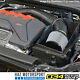 034motorsport Fibre De Carbone Kit D'admission D'air Froid Audi Rs3 8v Fl /ttrs 8s Evo 400ps