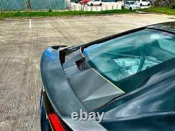 AUDI R8 (4S Gen 2) Système d'admission d'air arrière en fibre de carbone