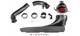 Admission D'air En Fibre De Carbone Eventuri Audi Rs3 Gen 1 Rhd Eve-8vrs3-cf-rhd-int