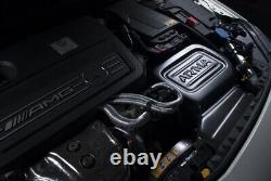 Admission d'air en fibre de carbone Pipercross V1 Arma Speed pour Mercedes Benz A45 CLA45 AMG