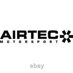 Airtec Motorsport Kit D'entrée En Fibre De Carbone Intégré Pour Toyota Yaris Gr